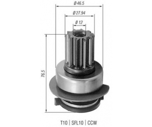 AMB0223 MAGNETI MARELLI 