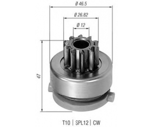 AMB0423 MAGNETI MARELLI 