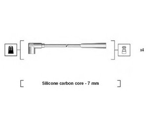 MSK570 MAGNETI MARELLI 