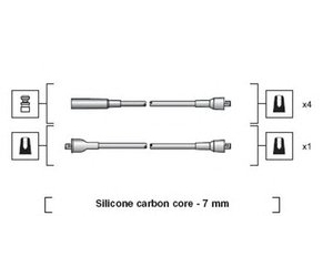 MSK1024 MAGNETI MARELLI 