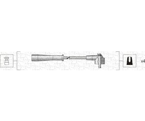 MSK1038 MAGNETI MARELLI 