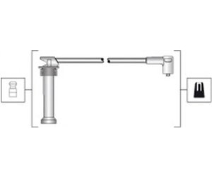 MSK1300 MAGNETI MARELLI 