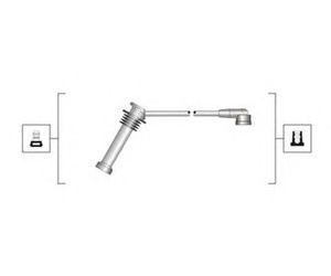MSQ0007 MAGNETI MARELLI 