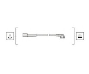 MSQ0016 MAGNETI MARELLI 