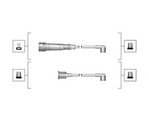 MSQ0017 MAGNETI MARELLI 