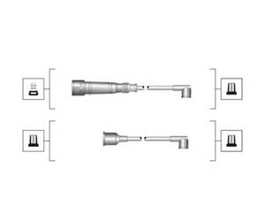 MSQ0023 MAGNETI MARELLI 