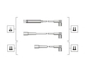 MSQ0072 MAGNETI MARELLI 