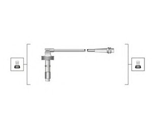 MSQ0087 MAGNETI MARELLI 