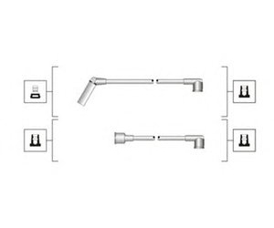 MSQ0091 MAGNETI MARELLI 