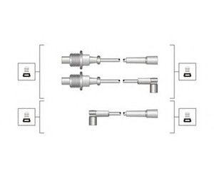 MSQ0118 MAGNETI MARELLI 