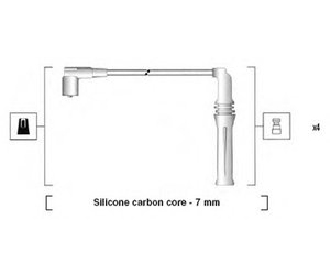 MSK935 MAGNETI MARELLI 