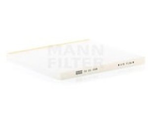 CU 21 008 MANN-FILTER 