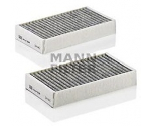 CUK 2646-2 MANN-FILTER 