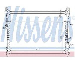 62021A NISSENS 