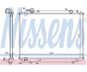 62246A NISSENS 