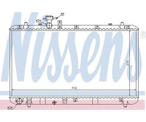 64197 NISSENS 