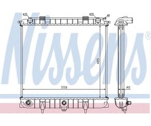 64309 NISSENS 