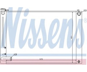 64660 NISSENS 