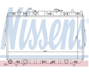 66648 NISSENS 