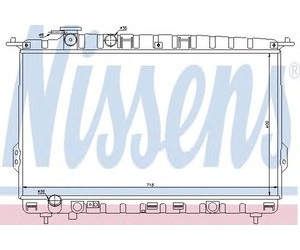67026 NISSENS 