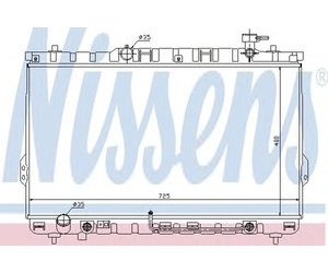67030 NISSENS 