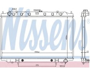 67352 NISSENS 