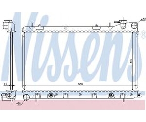 67728 NISSENS 