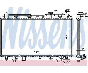 681021 NISSENS 