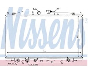 68112 NISSENS 