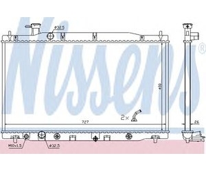 681372 NISSENS 