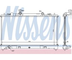 68510 NISSENS 