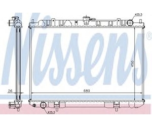 68703A NISSENS 