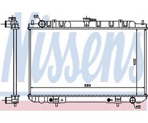68713 NISSENS 