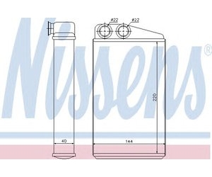 73249 NISSENS 