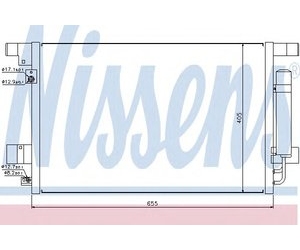 940029 NISSENS 