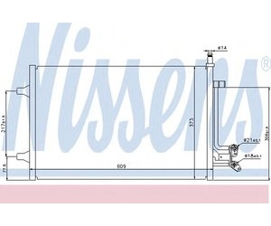 940097 NISSENS 