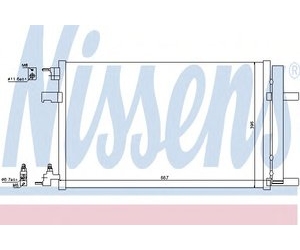 940135 NISSENS 