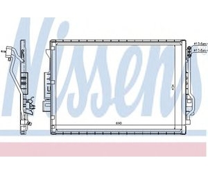 940137 NISSENS 