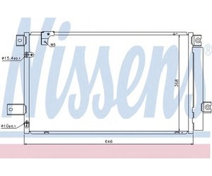 940170 NISSENS 