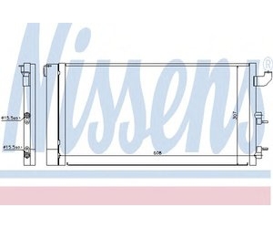 940173 NISSENS 