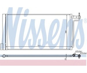 940181 NISSENS 