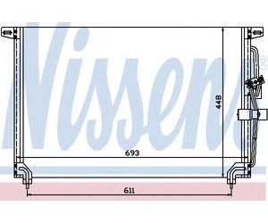 94232 NISSENS 