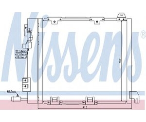 94385 NISSENS 