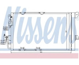 94650 NISSENS 