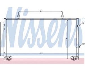 94757 NISSENS 