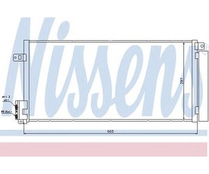 94899 NISSENS 