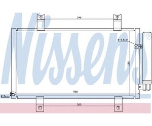 94934 NISSENS 