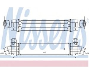 96702 NISSENS 
