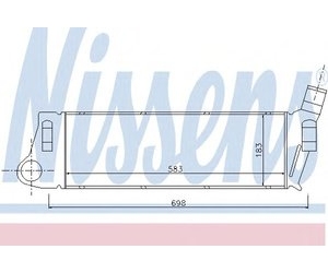 96728 NISSENS 