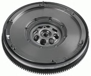2294 000 834 SACHS 